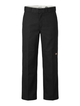 Dickies Hose Schwarz 605389
 Größe W28 L30
 