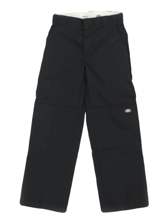 Dickies Hose Schwarz 605389
 Größe W28 L30
 
