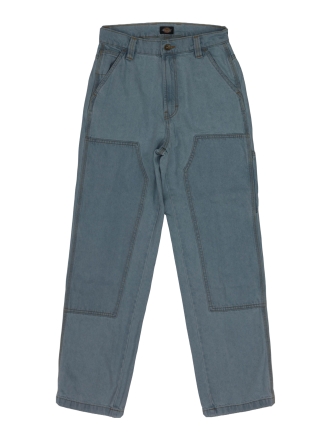 Dickies Hose Blau 605390