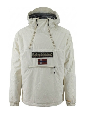 Napapijri Jacke Weiß 605393