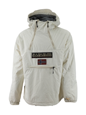 Napapijri Jacke Weiß 605393