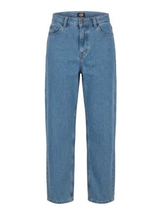 Dickies Hose Blau 605395