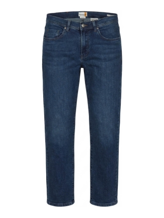 Timberland Hose Blau 605397