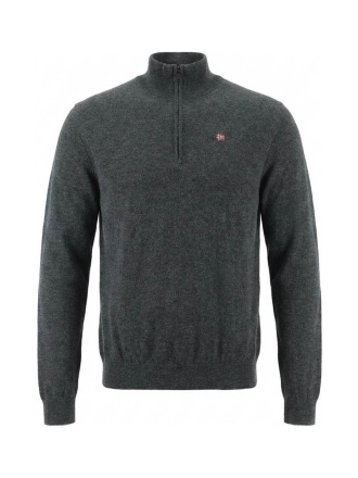 Napapijri Pullover Grau 605404