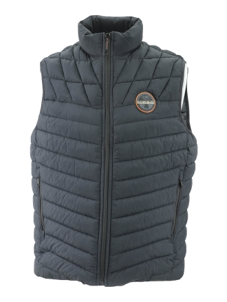 Napapijri Jacke Schwarz 605407
 Größe L
 