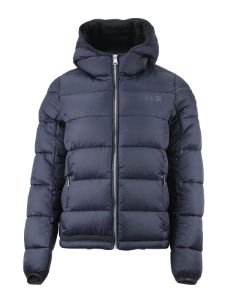 Napapijri Jacke Blau 605408
 Größe XS
 