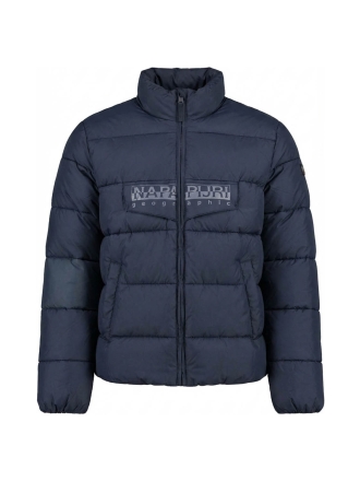 Napapijri Jacke Schwarz 605411