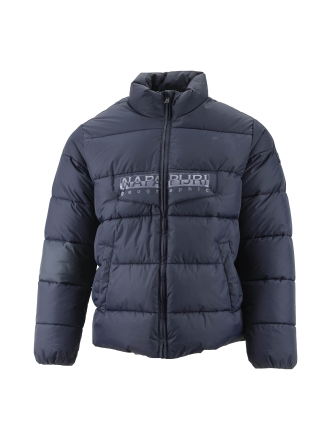 Napapijri Jacke Schwarz 605411