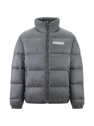 Napapijri Jacke Schwarz 605413
 Größe 3XL
 