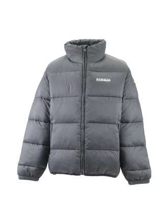 Napapijri Jacke Schwarz 605413
 Größe 3XL
 