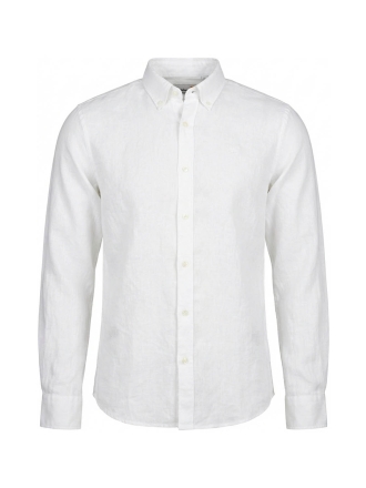 Timberland Hemd Weiß 605414