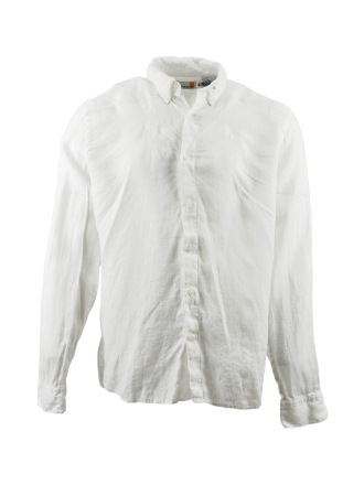 Timberland Hemd Weiß 605414