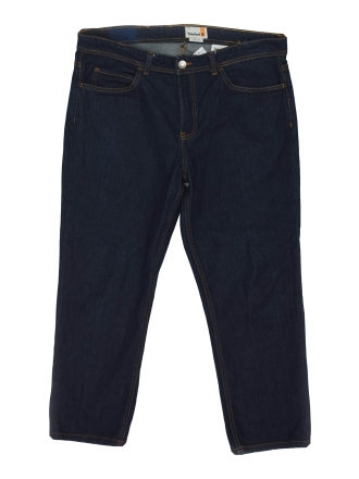 Timberland Hose Blau 605415