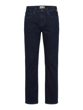 Timberland Hose Blau 605416