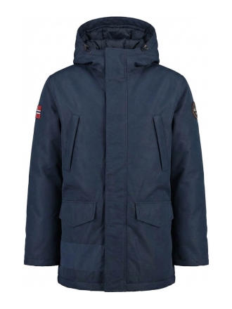 Napapijri Jacke Schwarz 605419