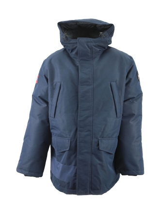 Napapijri Jacke Schwarz 605419