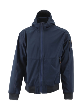 Napapijri Jacke Schwarz 605420