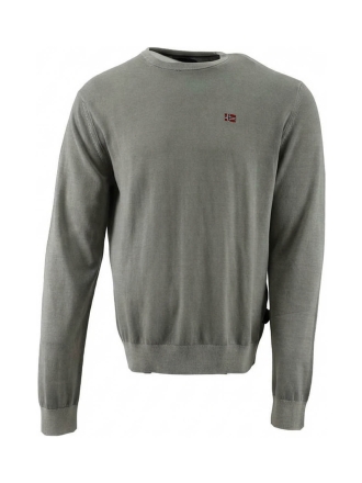 Napapijri Pullover Grau 605422