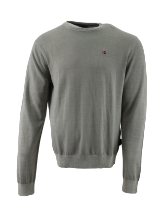 Napapijri Pullover Grau 605422