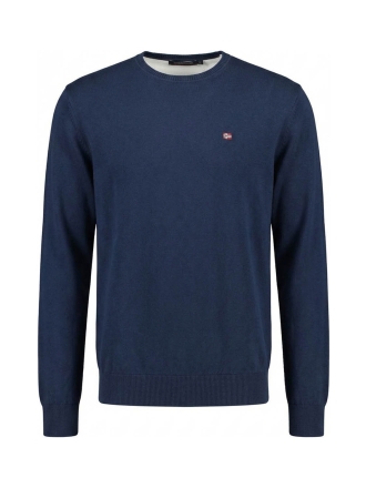 Napapijri Pullover Blau 605427