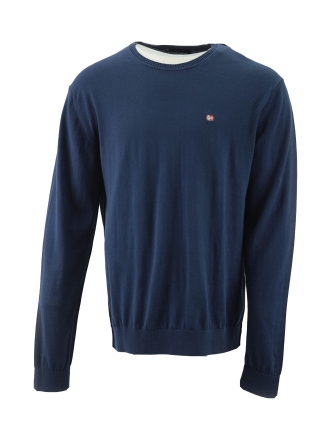 Napapijri Pullover Blau 605427