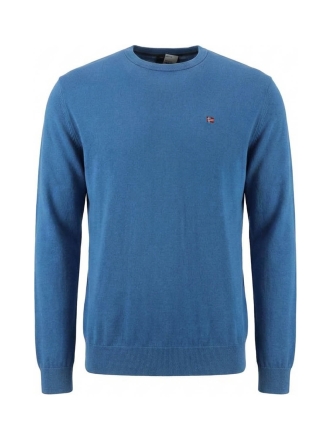 Napapijri Pullover Blau 605428