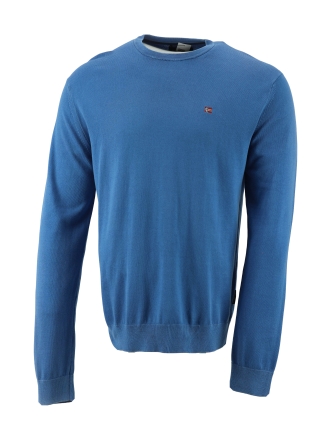 Napapijri Pullover Blau 605428