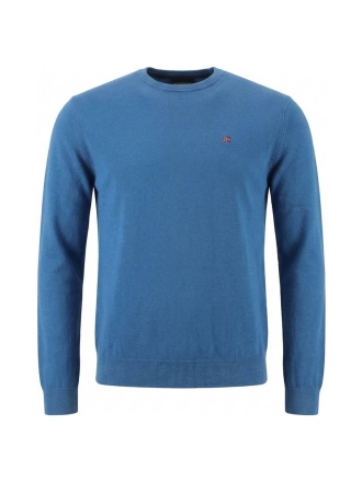 Napapijri Pullover Blau 605430