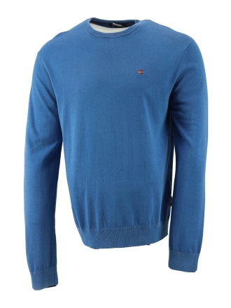 Napapijri Pullover Blau 605430