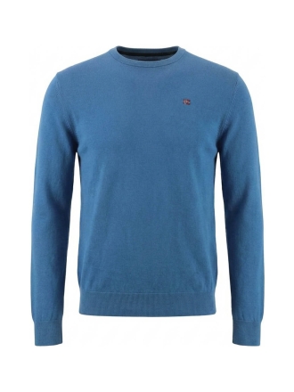 Napapijri Pullover Blau 605431