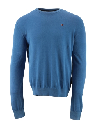 Napapijri Pullover Blau 605431