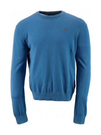 Napapijri Pullover Blau 605432