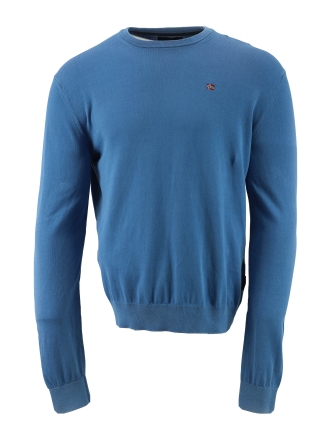 Napapijri Pullover Blau 605432