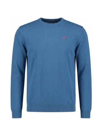 Napapijri Pullover Blau 605433