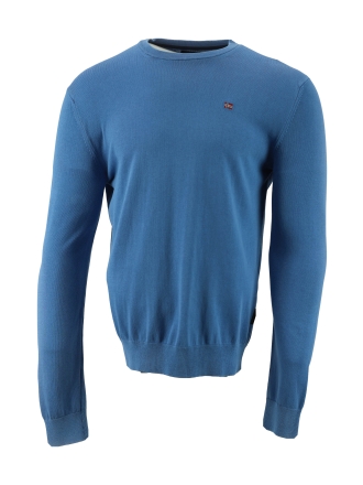 Napapijri Pullover Blau 605433