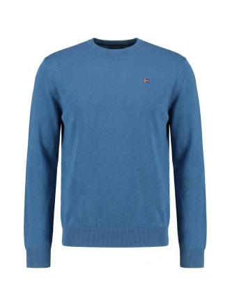 Napapijri Pullover Blau 605434