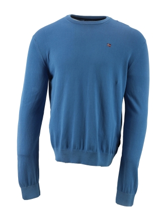 Napapijri Pullover Blau 605434