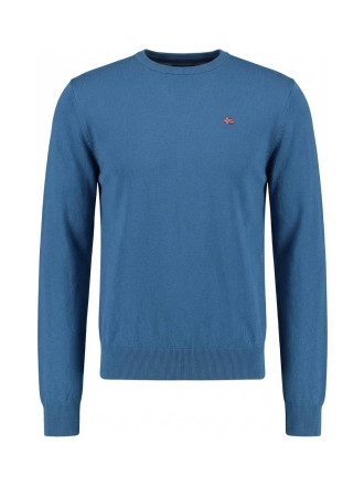 Napapijri Pullover Blau 605435