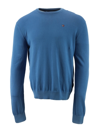 Napapijri Pullover Blau 605435