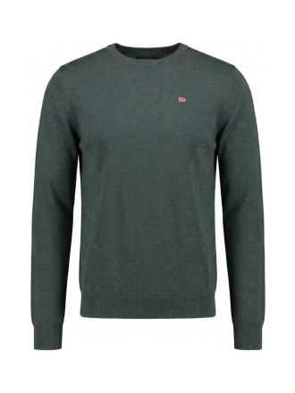 Napapijri Pullover Grün 605443
 Größe S
 