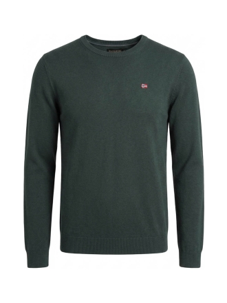 Napapijri Pullover Grün 605444
 Größe XL
 