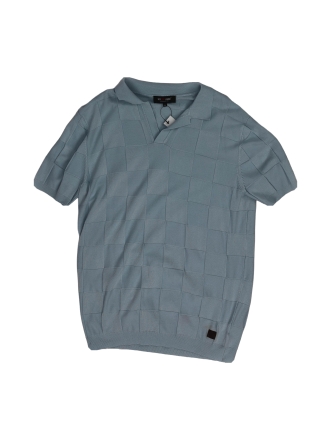 Key Largo Poloshirt Blau 605445
 Größe XL
 