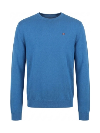 Napapijri Pullover Blau 605447