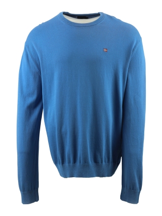 Napapijri Pullover Blau 605447
