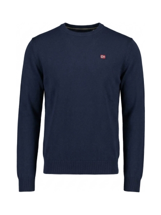 Napapijri Pullover Blau 605449