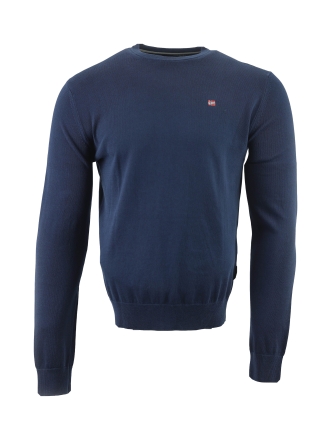 Napapijri Pullover Blau 605449
