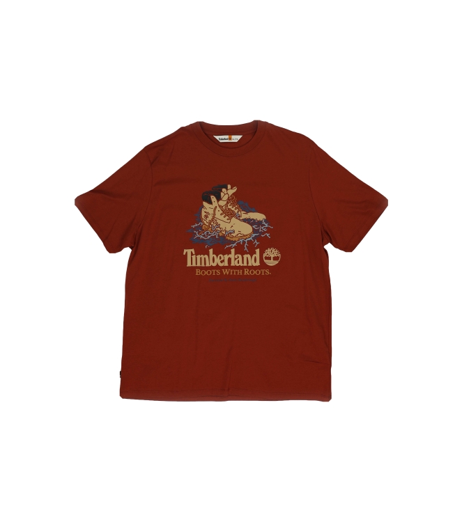 Timberland T-shirt