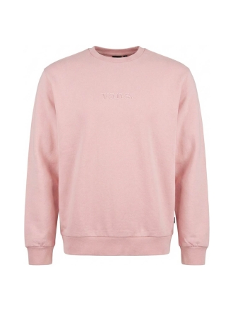 Vans Pullover Rosa 605453