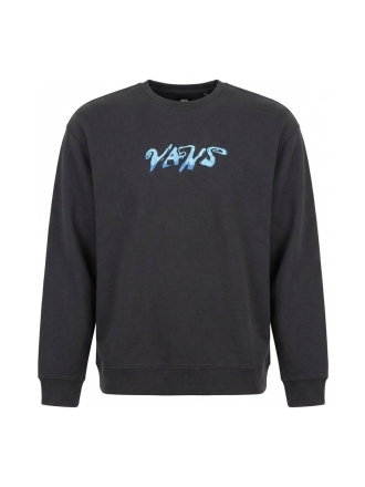 Vans Pullover Schwarz 605454