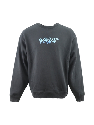 Vans Pullover Schwarz 605454